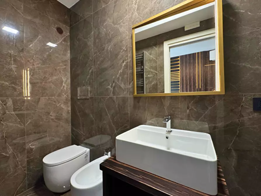 Immagine 23 di Appartamento in vendita  in Via Giorgio Rizzo,N°67 a Milazzo