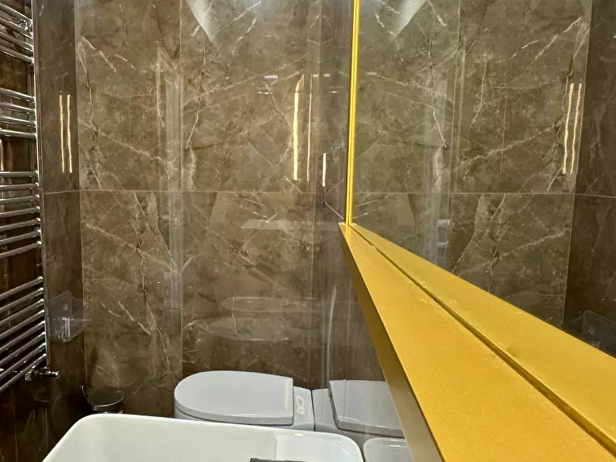 Immagine 26 di Appartamento in vendita  in Via Giorgio Rizzo,N°67 a Milazzo