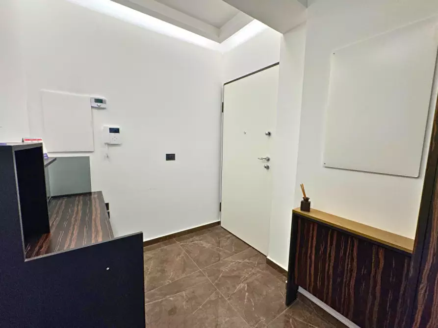 Immagine 27 di Appartamento in vendita  in Via Giorgio Rizzo,N°67 a Milazzo