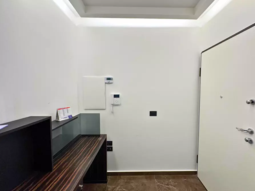 Immagine 28 di Appartamento in vendita  in Via Giorgio Rizzo,N°67 a Milazzo