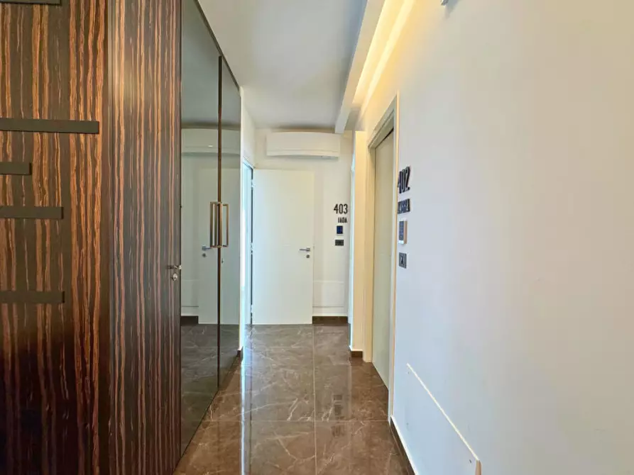 Immagine 29 di Appartamento in vendita  in Via Giorgio Rizzo,N°67 a Milazzo