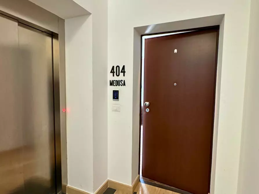 Immagine 31 di Appartamento in vendita  in Via Giorgio Rizzo,N°67 a Milazzo