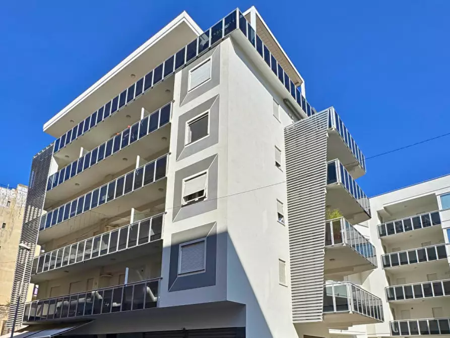 Immagine 35 di Appartamento in vendita  in Via Giorgio Rizzo,N°67 a Milazzo