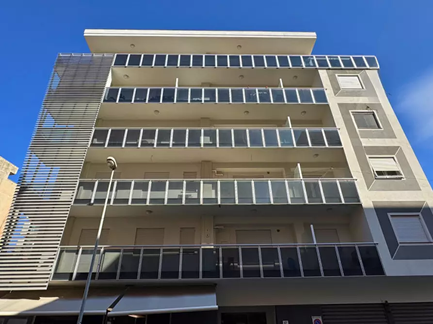 Immagine 36 di Appartamento in vendita  in Via Giorgio Rizzo,N°67 a Milazzo