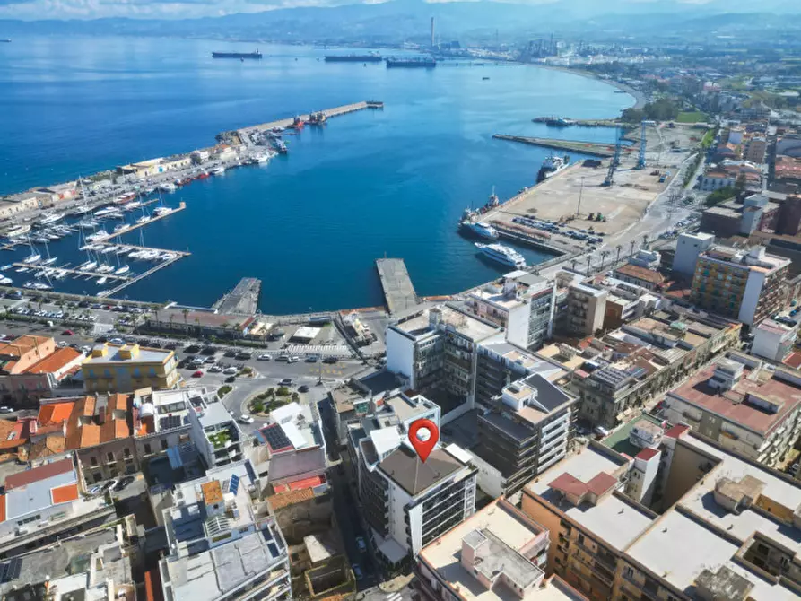 Immagine 37 di Appartamento in vendita  in Via Giorgio Rizzo,N°67 a Milazzo