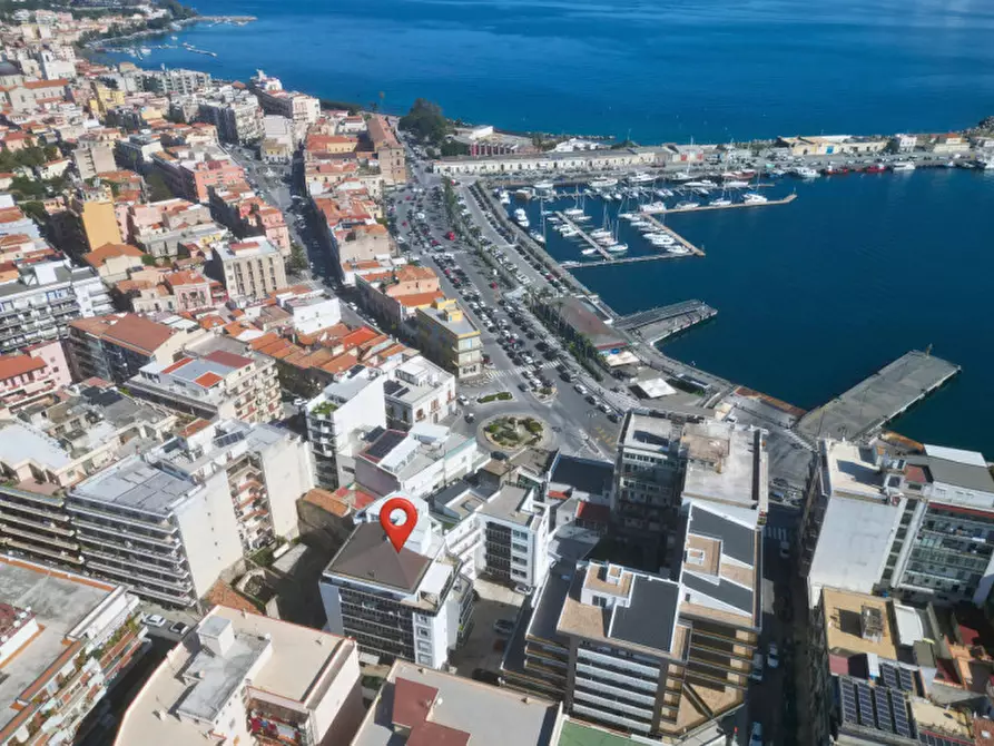 Immagine 38 di Appartamento in vendita  in Via Giorgio Rizzo,N°67 a Milazzo