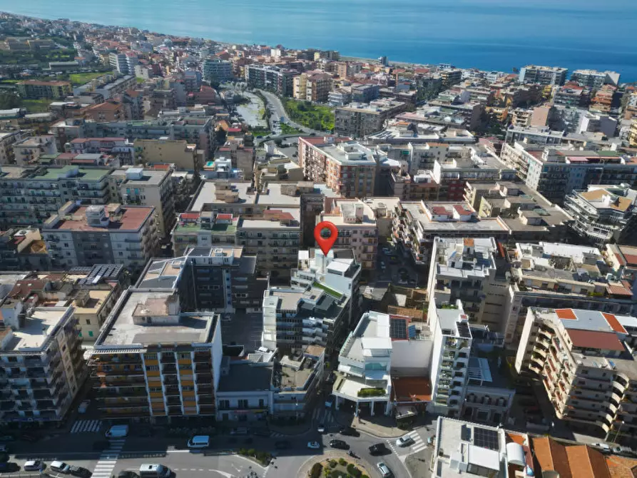 Immagine 39 di Appartamento in vendita  in Via Giorgio Rizzo,N°67 a Milazzo