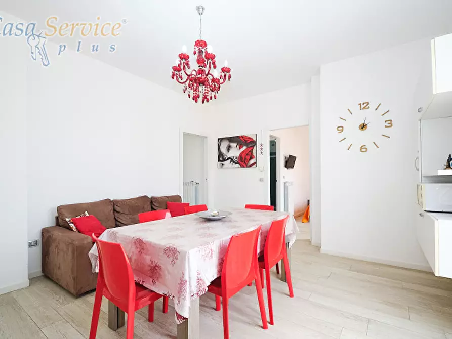 Immagine 1 di Attico in vendita  in Lungomare Galileo Galilei a Gallipoli