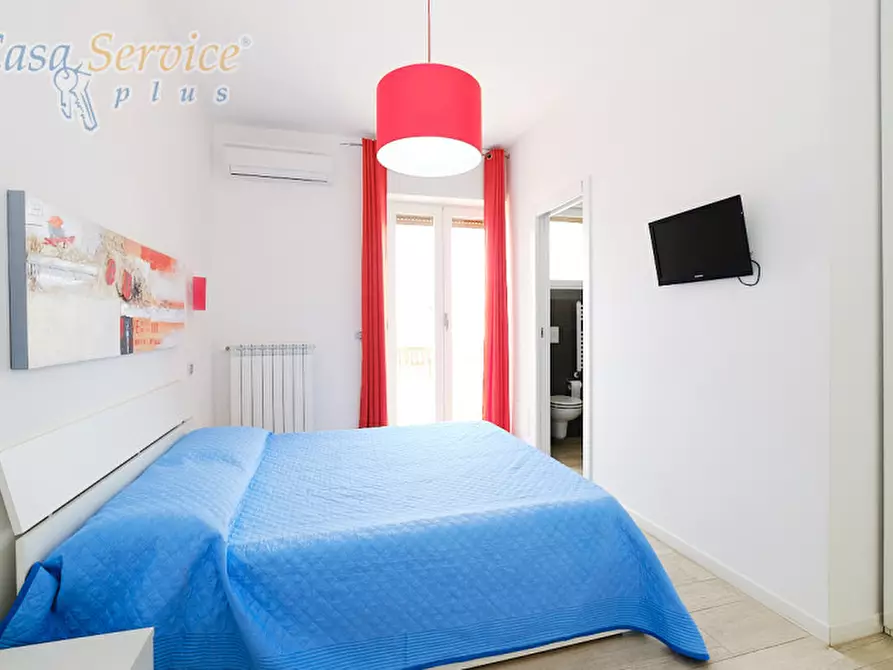 Immagine 2 di Attico in vendita  in Lungomare Galileo Galilei a Gallipoli