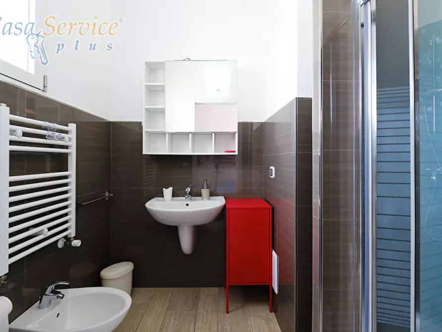 Immagine 4 di Attico in vendita  in Lungomare Galileo Galilei a Gallipoli