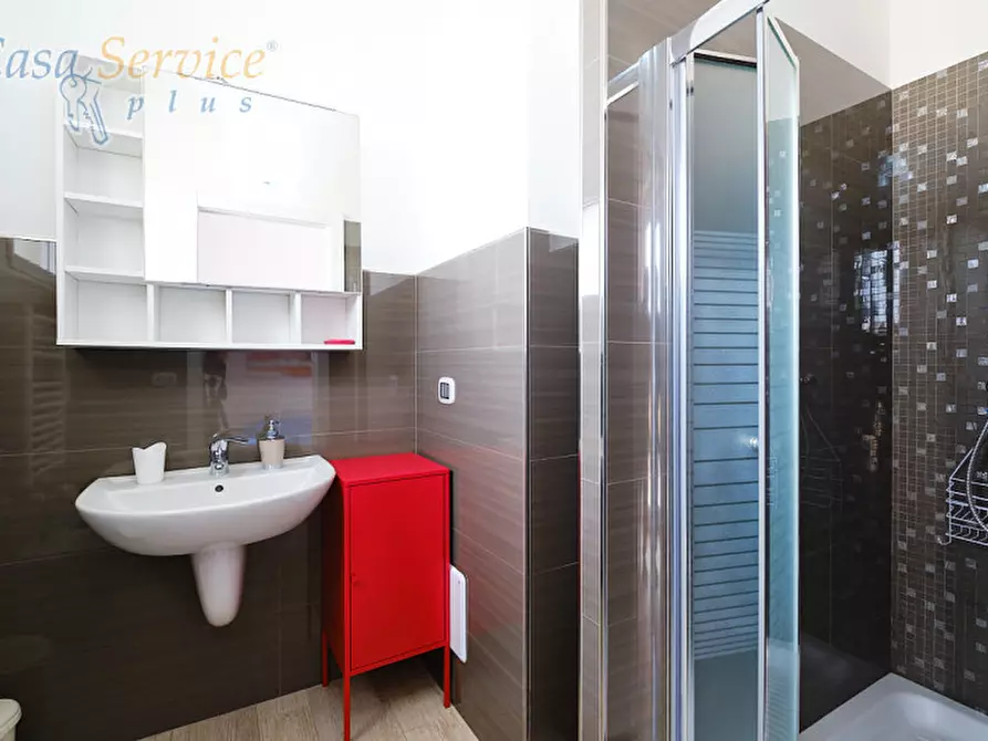 Immagine 5 di Attico in vendita  in Lungomare Galileo Galilei a Gallipoli