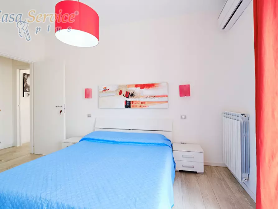 Immagine 6 di Attico in vendita  in Lungomare Galileo Galilei a Gallipoli