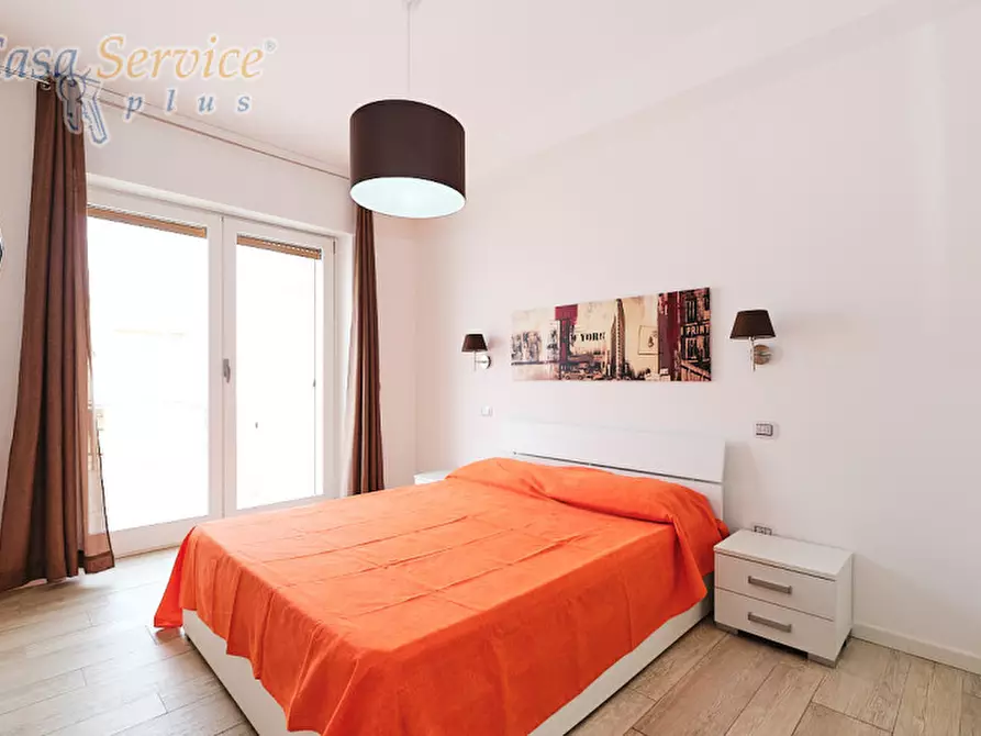 Immagine 8 di Attico in vendita  in Lungomare Galileo Galilei a Gallipoli