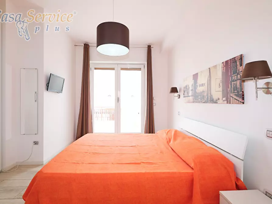 Immagine 9 di Attico in vendita  in Lungomare Galileo Galilei a Gallipoli