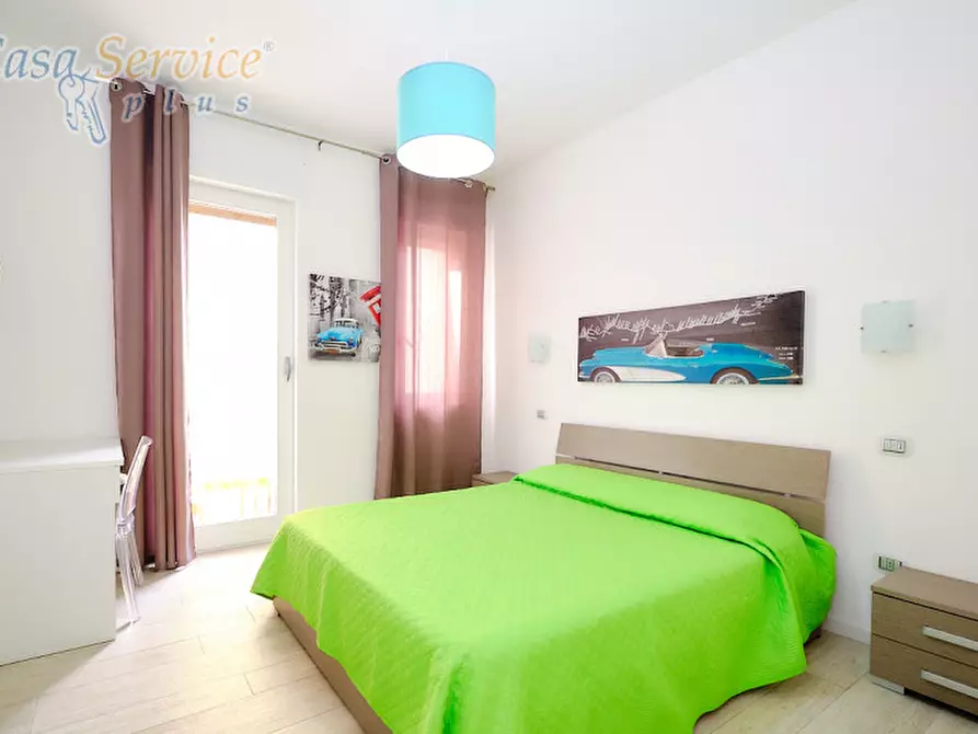 Immagine 13 di Attico in vendita  in Lungomare Galileo Galilei a Gallipoli