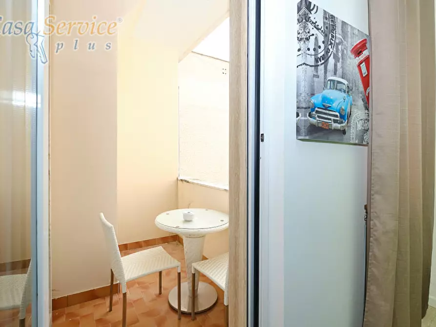 Immagine 16 di Attico in vendita  in Lungomare Galileo Galilei a Gallipoli