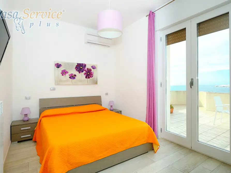 Immagine 17 di Attico in vendita  in Lungomare Galileo Galilei a Gallipoli