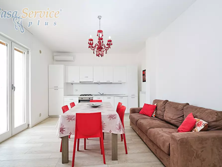 Immagine 19 di Attico in vendita  in Lungomare Galileo Galilei a Gallipoli