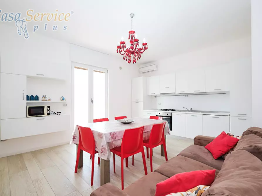 Immagine 20 di Attico in vendita  in Lungomare Galileo Galilei a Gallipoli