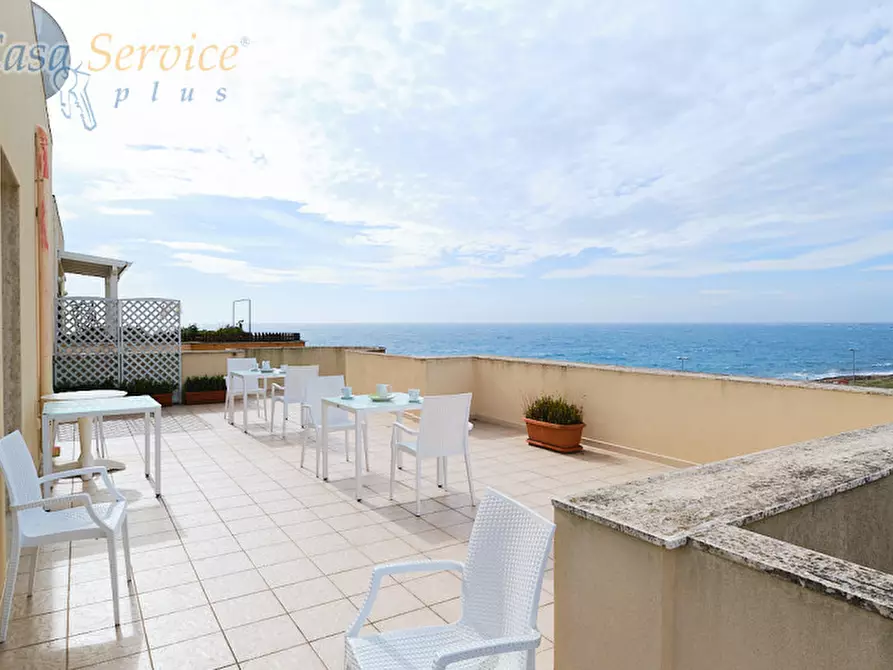 Immagine 22 di Attico in vendita  in Lungomare Galileo Galilei a Gallipoli