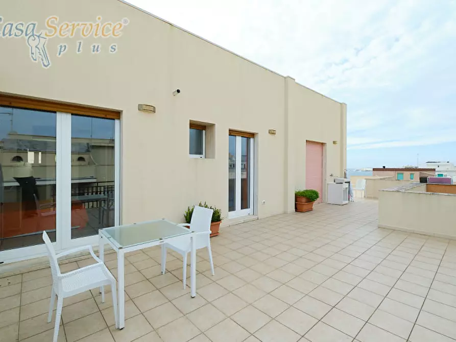 Immagine 25 di Attico in vendita  in Lungomare Galileo Galilei a Gallipoli