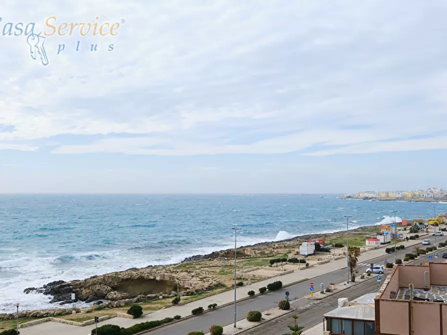 Immagine 26 di Attico in vendita  in Lungomare Galileo Galilei a Gallipoli