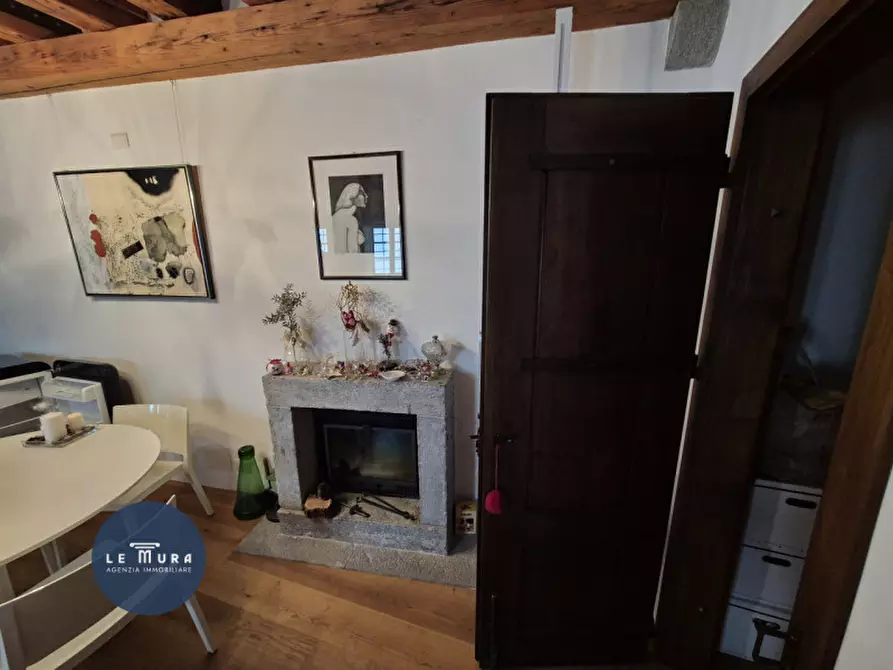 Immagine 3 di Appartamento in vendita  in Viale Gabriele D'Annunzio a Gorizia