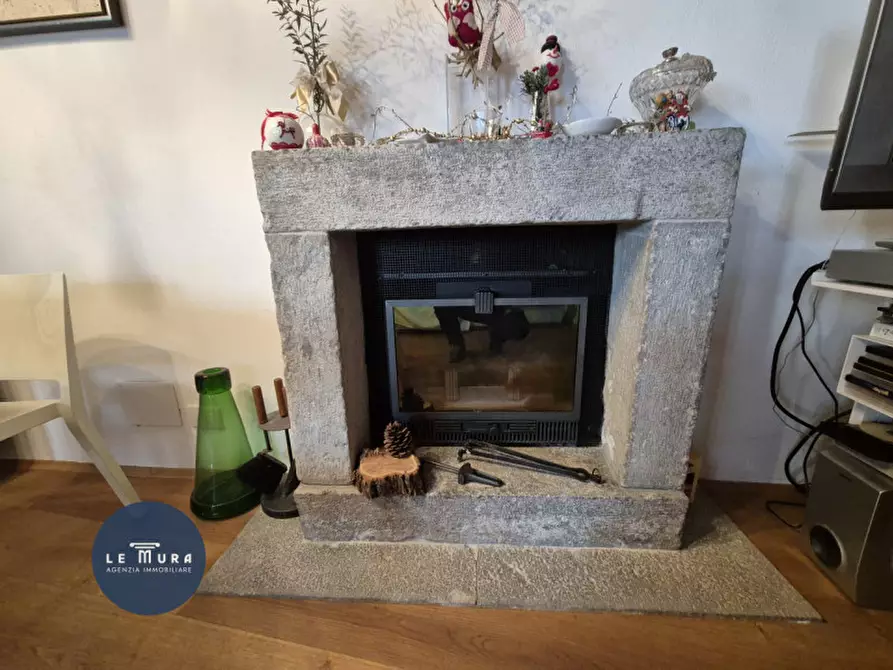 Immagine 4 di Appartamento in vendita  in Viale Gabriele D'Annunzio a Gorizia