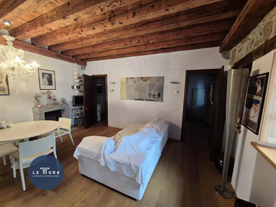 Immagine 5 di Appartamento in vendita  in Viale Gabriele D'Annunzio a Gorizia