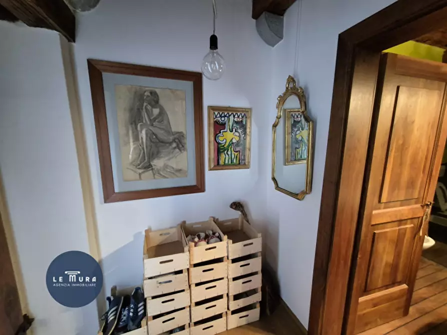 Immagine 7 di Appartamento in vendita  in Viale Gabriele D'Annunzio a Gorizia