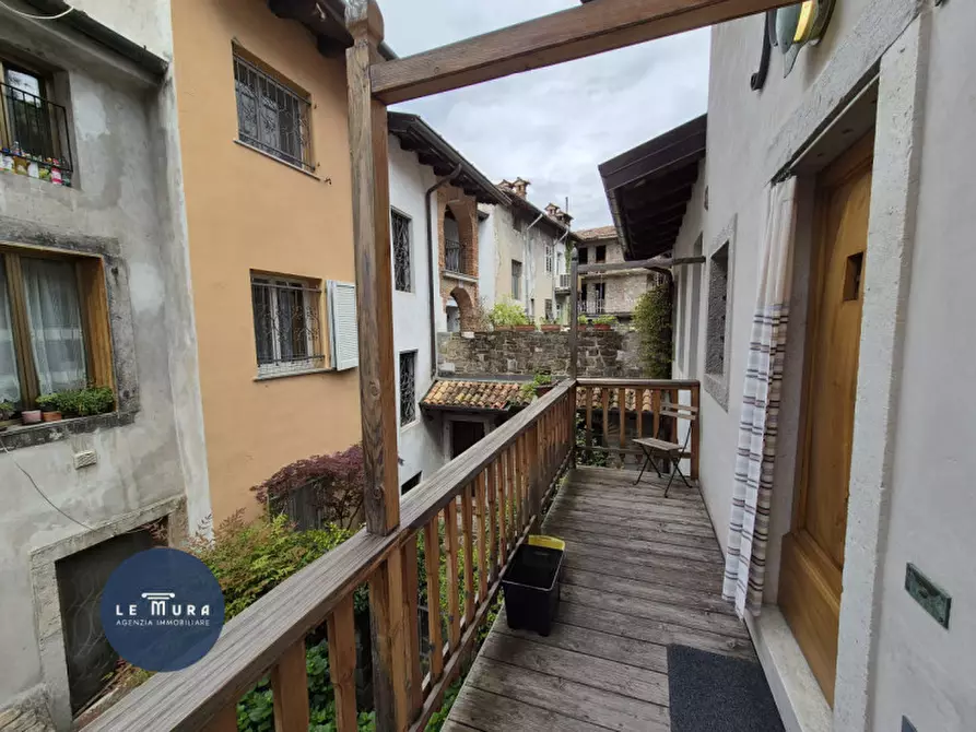 Immagine 9 di Appartamento in vendita  in Viale Gabriele D'Annunzio a Gorizia