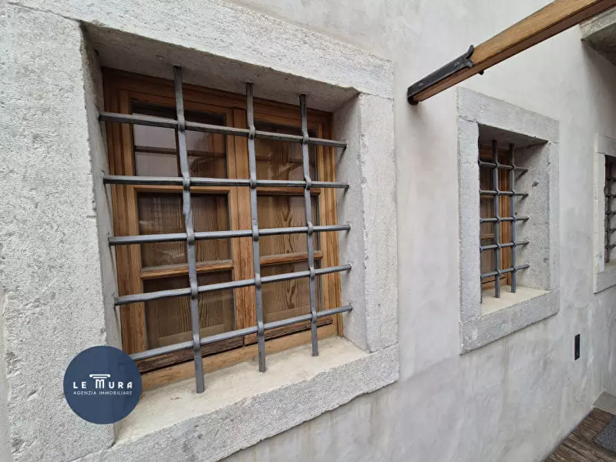 Immagine 11 di Appartamento in vendita  in Viale Gabriele D'Annunzio a Gorizia