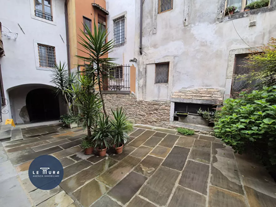 Immagine 12 di Appartamento in vendita  in Viale Gabriele D'Annunzio a Gorizia