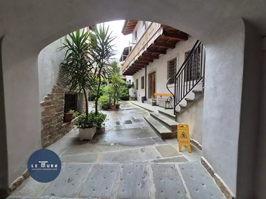 Immagine 16 di Appartamento in vendita  in Viale Gabriele D'Annunzio a Gorizia