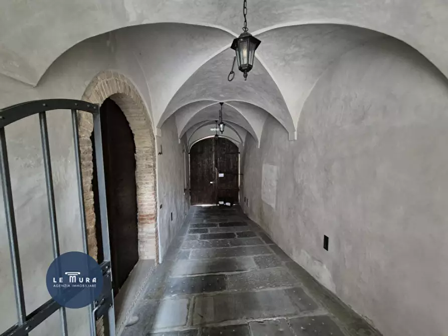 Immagine 17 di Appartamento in vendita  in Viale Gabriele D'Annunzio a Gorizia