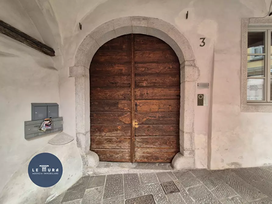 Immagine 18 di Appartamento in vendita  in Viale Gabriele D'Annunzio a Gorizia