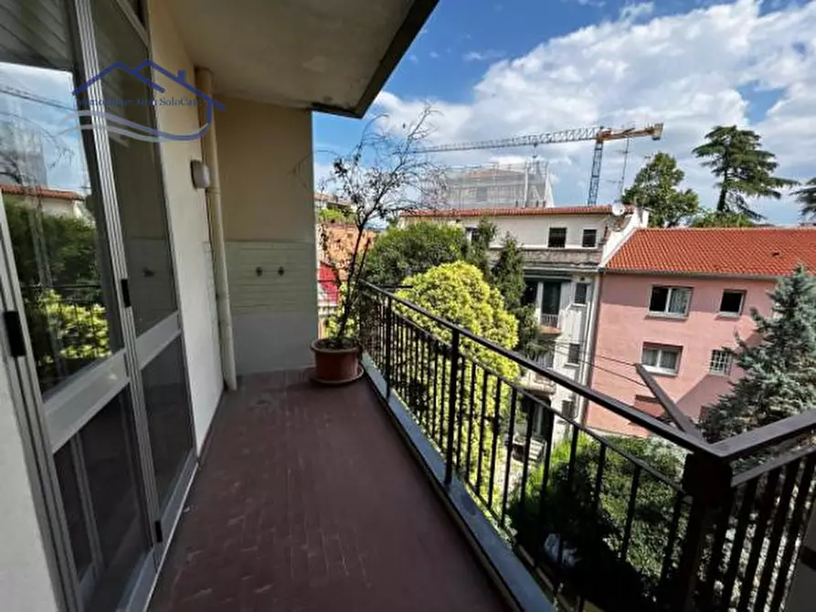 Immagine 14 di Appartamento in vendita  in Via Giambattista Morgagni a Padova