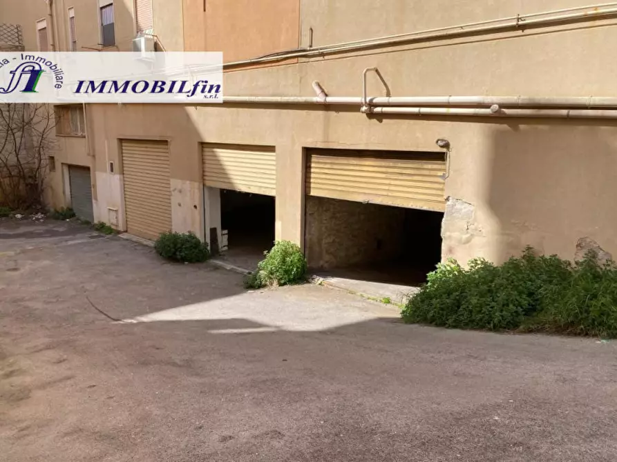 Immagine 2 di Magazzino in vendita  in Via Ippolito Nievo a Bagheria