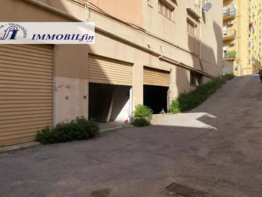 Immagine 3 di Magazzino in vendita  in Via Ippolito Nievo a Bagheria