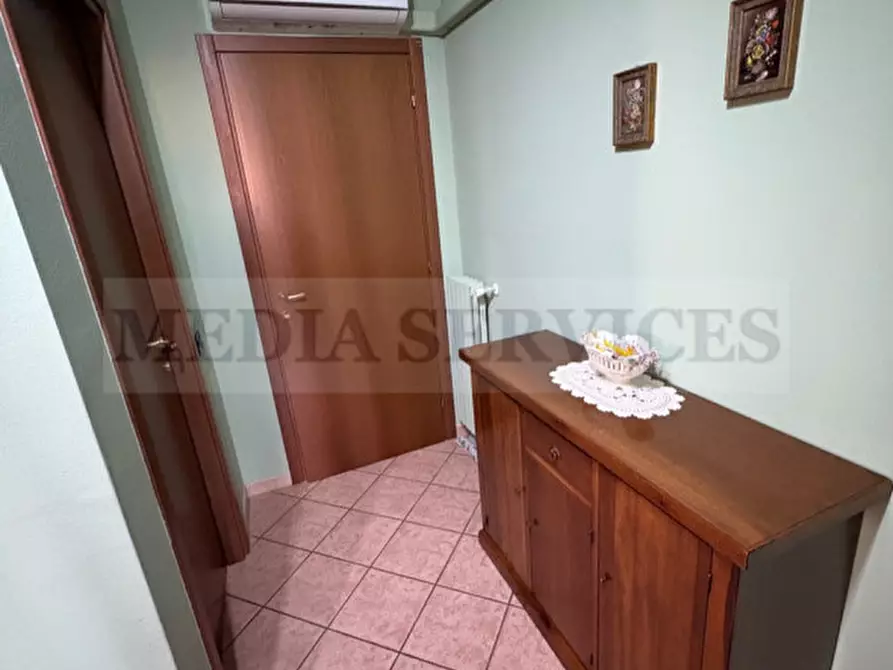 Immagine 13 di Appartamento in vendita  in via Silvio Mario Rozza n° 7 a Gambolo'