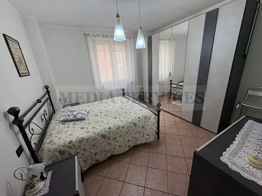 Immagine 15 di Appartamento in vendita  in via Silvio Mario Rozza n° 7 a Gambolo'