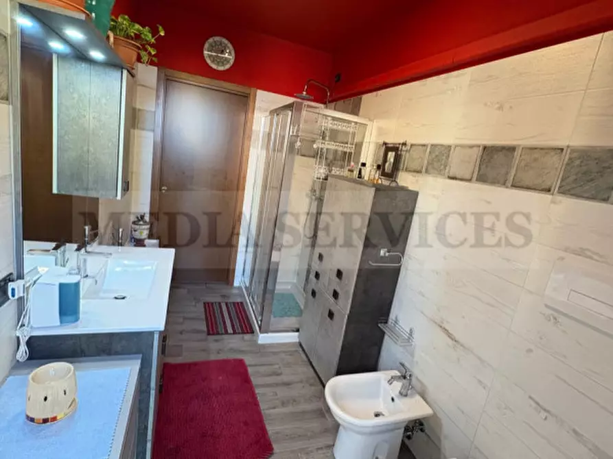 Immagine 19 di Appartamento in vendita  in via Silvio Mario Rozza n° 7 a Gambolo'