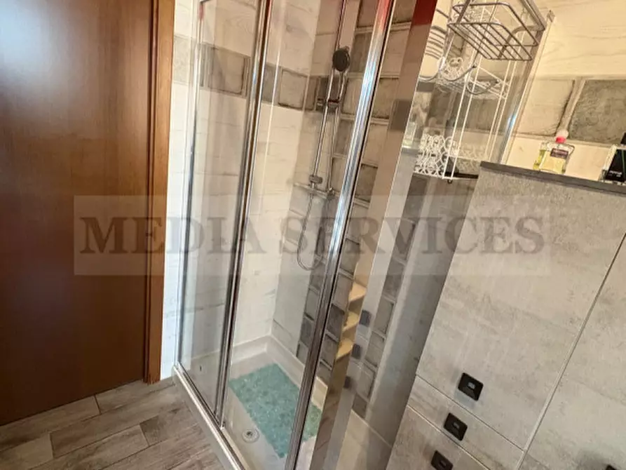 Immagine 20 di Appartamento in vendita  in via Silvio Mario Rozza n° 7 a Gambolo'