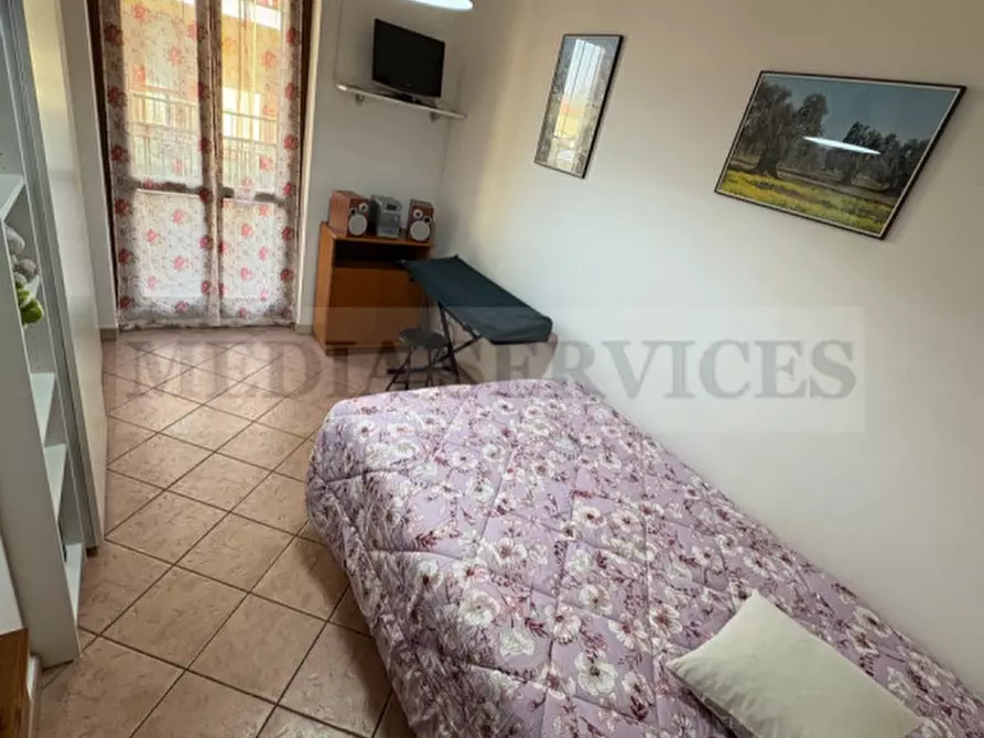 Immagine 21 di Appartamento in vendita  in via Silvio Mario Rozza n° 7 a Gambolo'