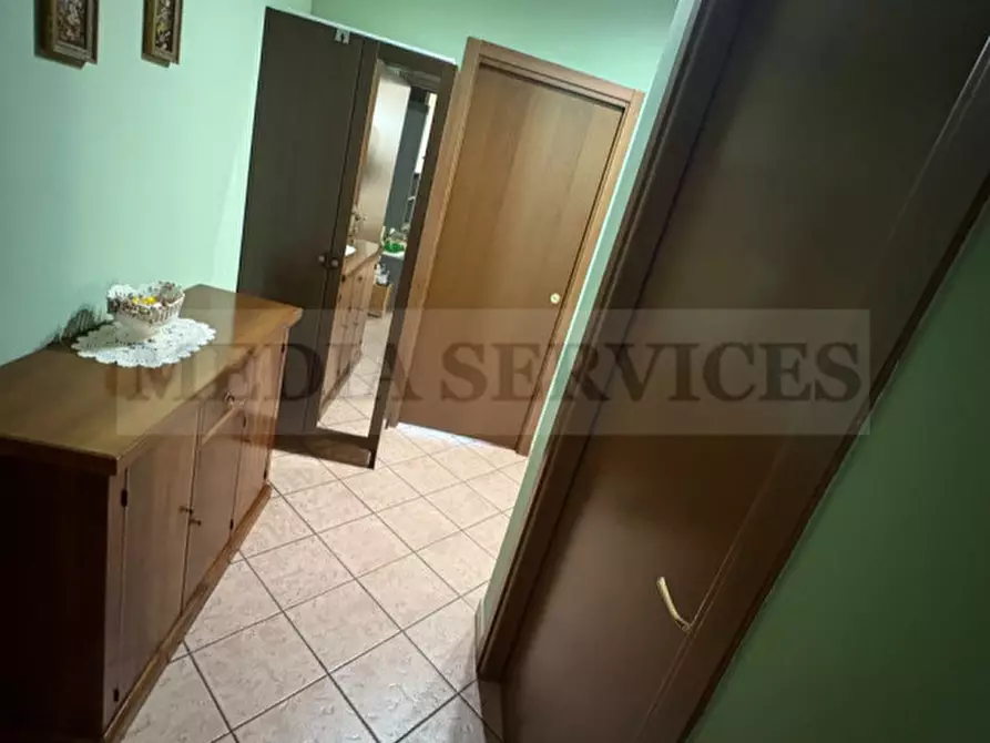 Immagine 22 di Appartamento in vendita  in via Silvio Mario Rozza n° 7 a Gambolo'