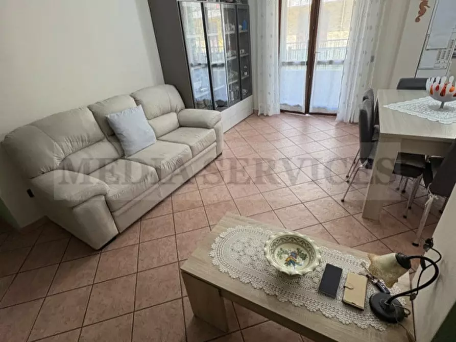 Immagine 23 di Appartamento in vendita  in via Silvio Mario Rozza n° 7 a Gambolo'