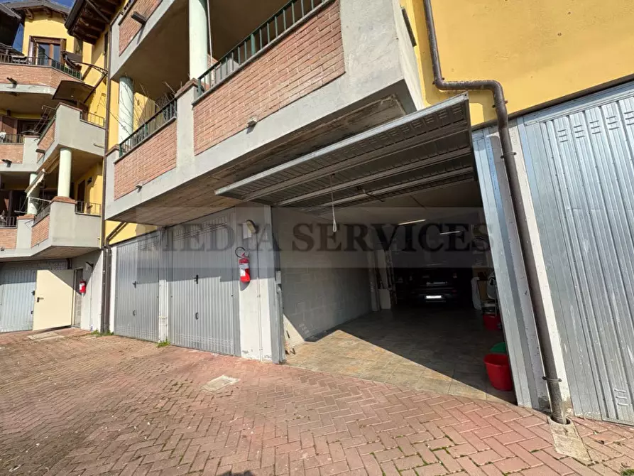 Immagine 28 di Appartamento in vendita  in via Silvio Mario Rozza n° 7 a Gambolo'