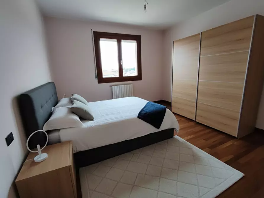 Immagine 1 di Appartamento in vendita  a Selvazzano Dentro