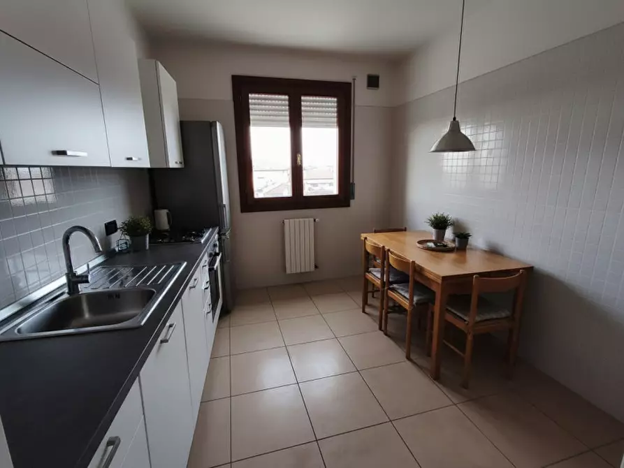 Immagine 3 di Appartamento in vendita  a Selvazzano Dentro