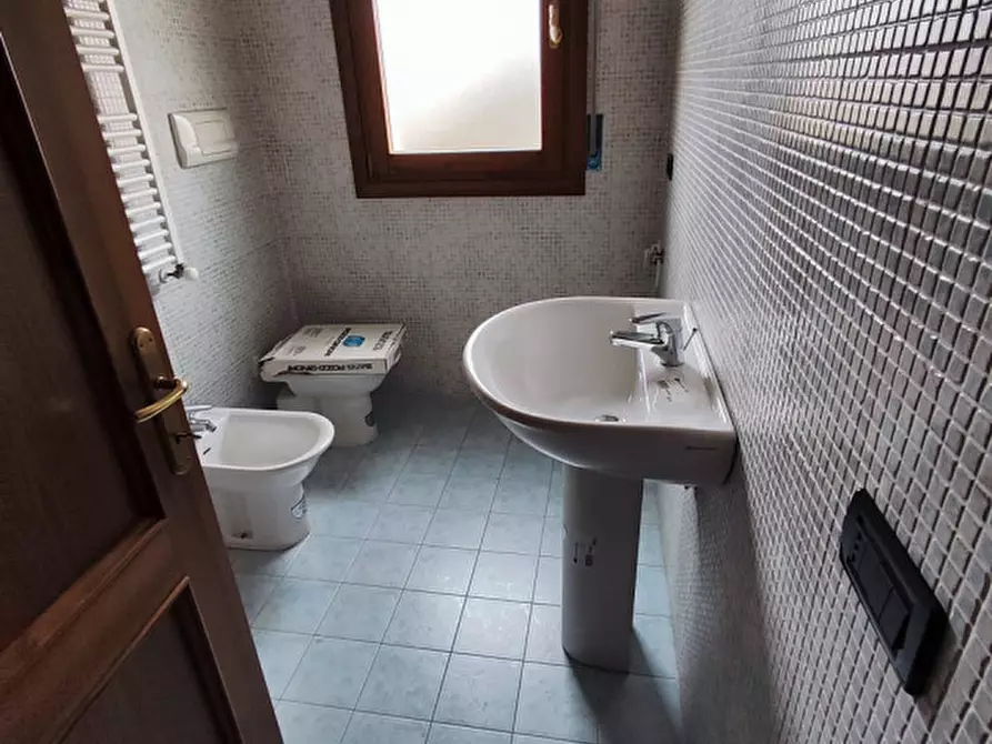 Immagine 12 di Appartamento in vendita  a Selvazzano Dentro